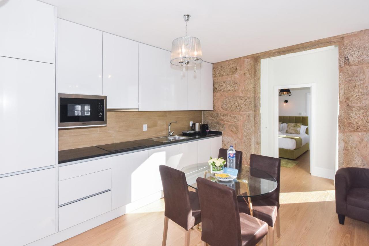 Fontinha Square Apartments By Porto City Hosts Екстер'єр фото