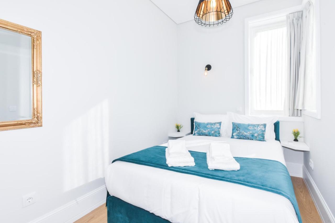 Fontinha Square Apartments By Porto City Hosts Екстер'єр фото