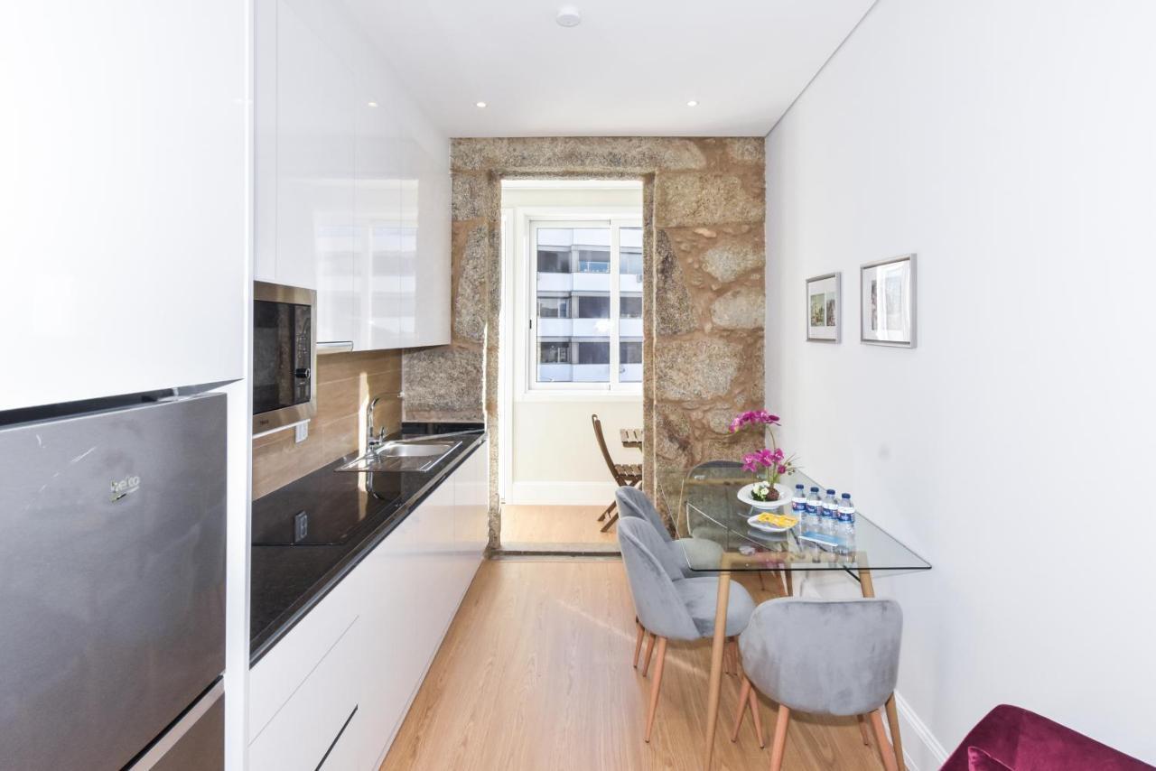 Fontinha Square Apartments By Porto City Hosts Екстер'єр фото