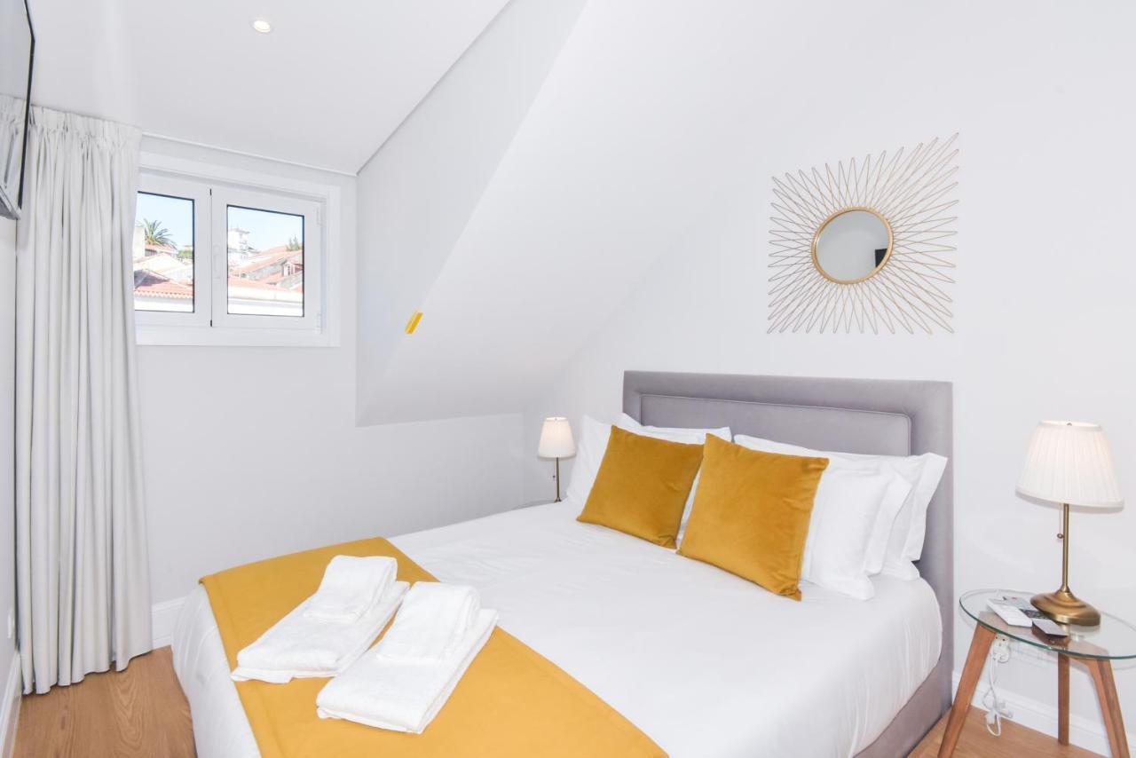 Fontinha Square Apartments By Porto City Hosts Екстер'єр фото