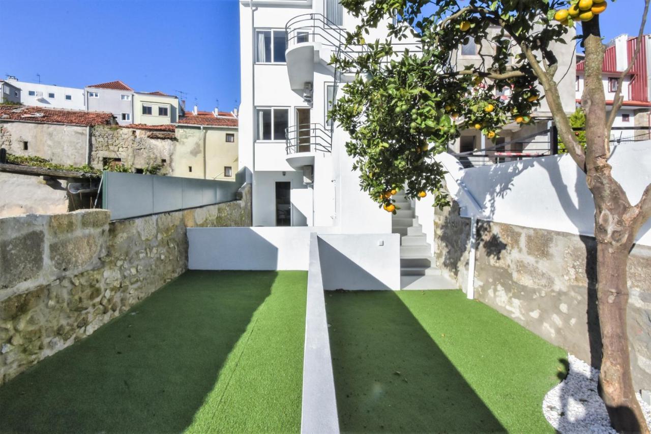 Fontinha Square Apartments By Porto City Hosts Екстер'єр фото