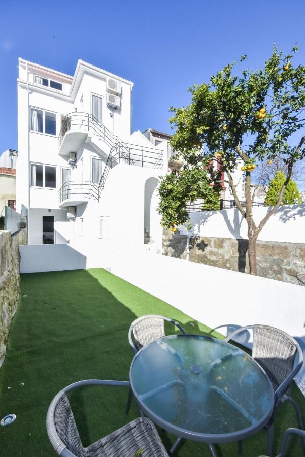 Fontinha Square Apartments By Porto City Hosts Екстер'єр фото