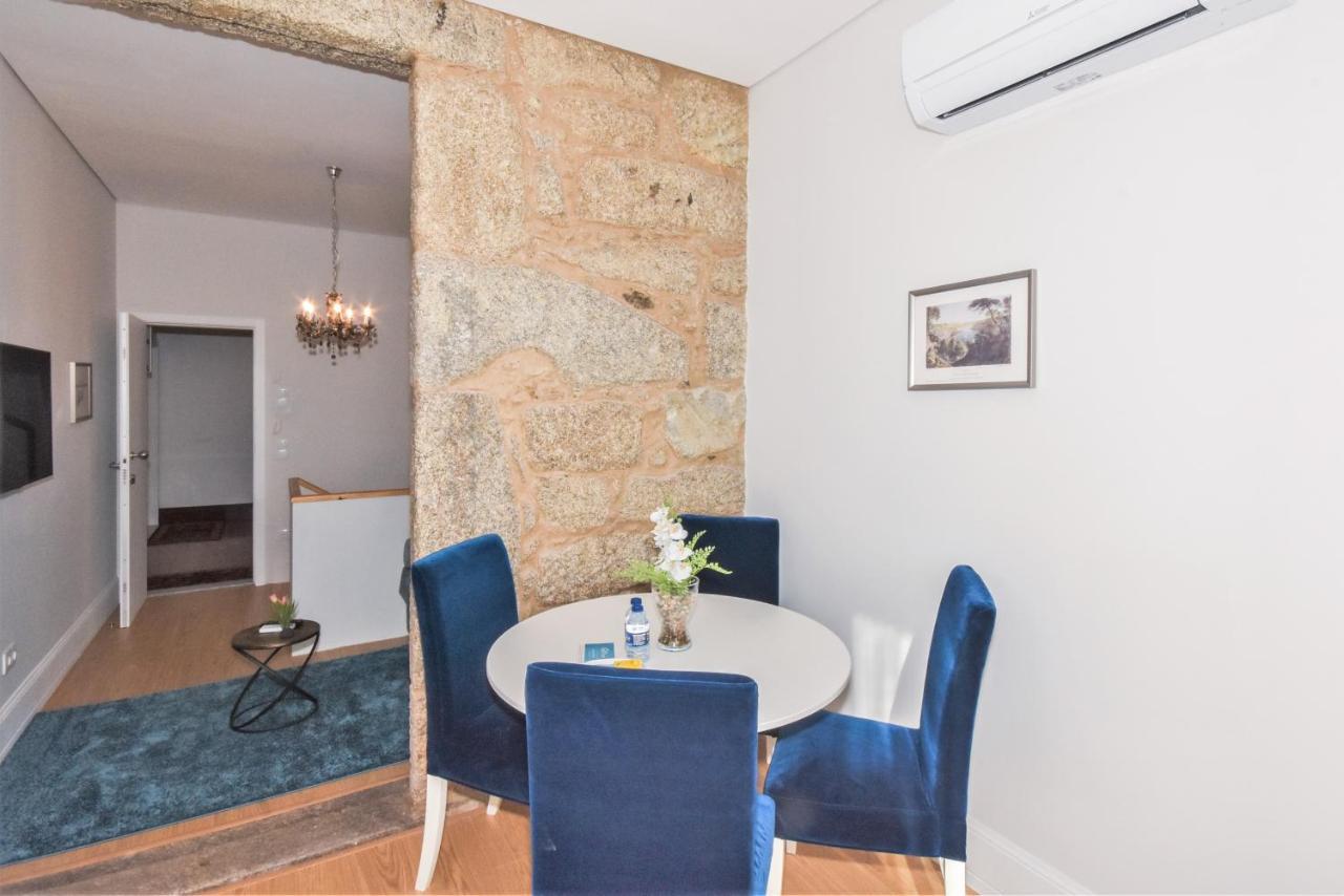 Fontinha Square Apartments By Porto City Hosts Екстер'єр фото