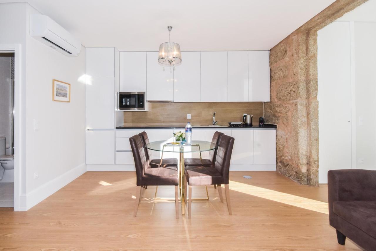 Fontinha Square Apartments By Porto City Hosts Екстер'єр фото