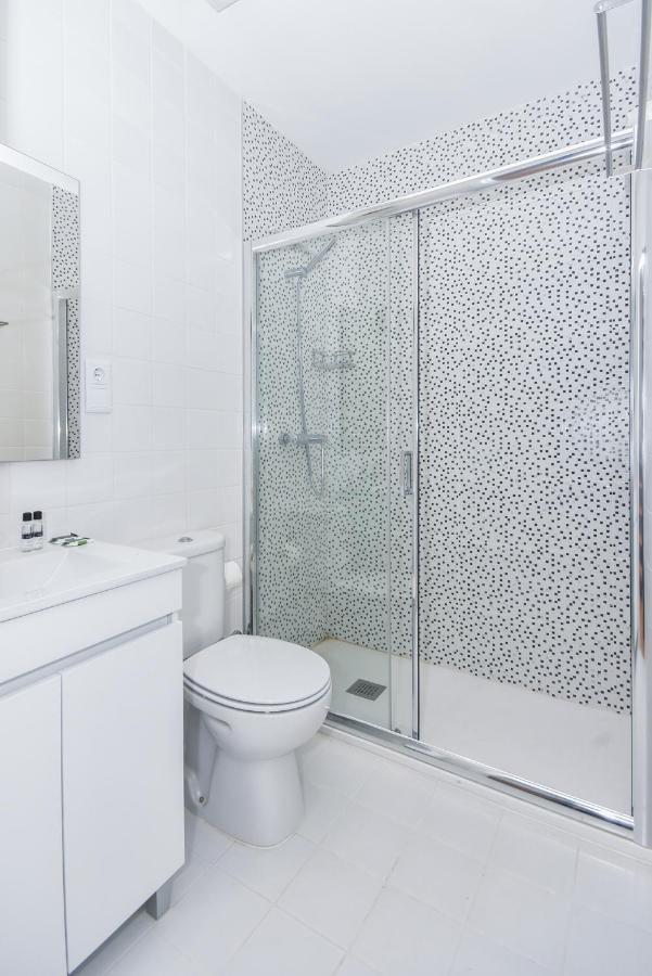 Fontinha Square Apartments By Porto City Hosts Екстер'єр фото