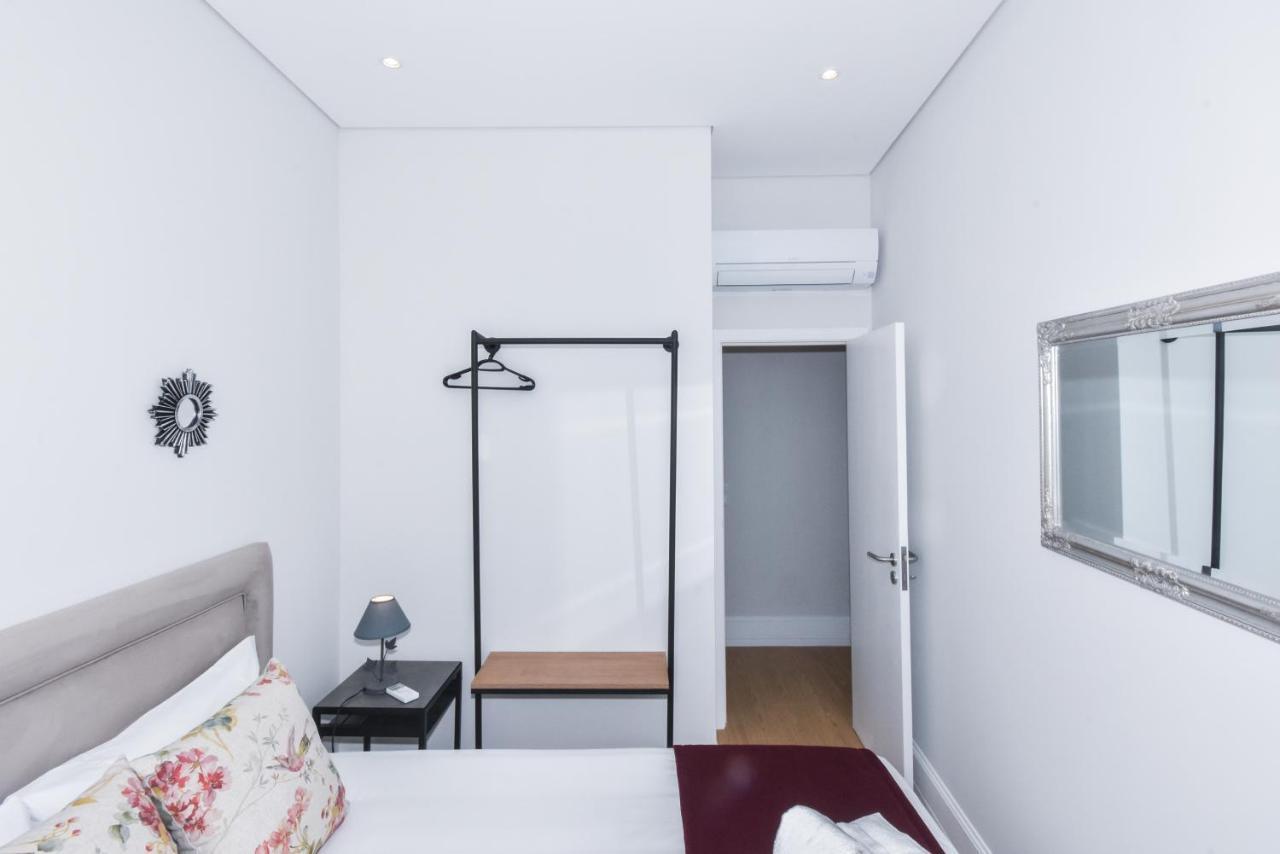 Fontinha Square Apartments By Porto City Hosts Екстер'єр фото