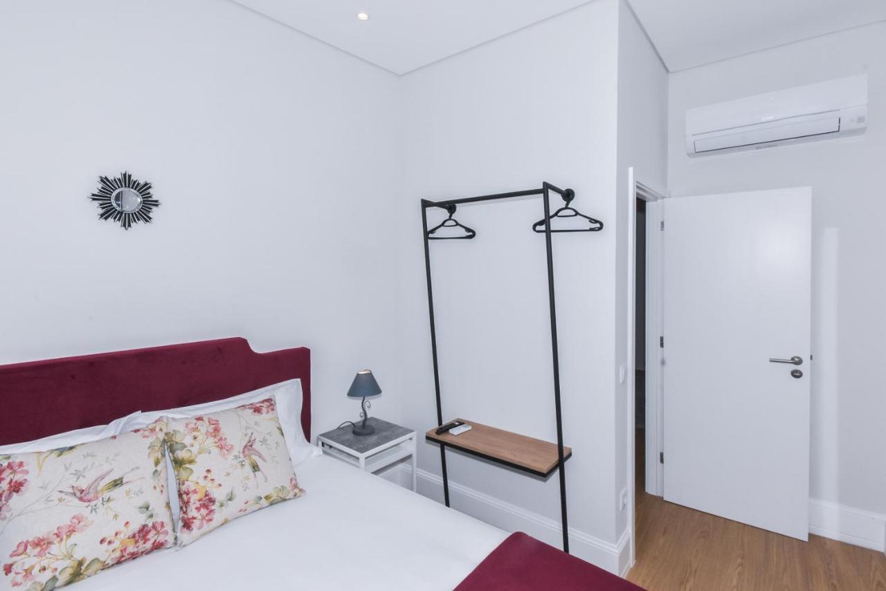 Fontinha Square Apartments By Porto City Hosts Екстер'єр фото