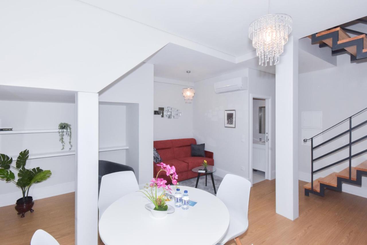 Fontinha Square Apartments By Porto City Hosts Екстер'єр фото