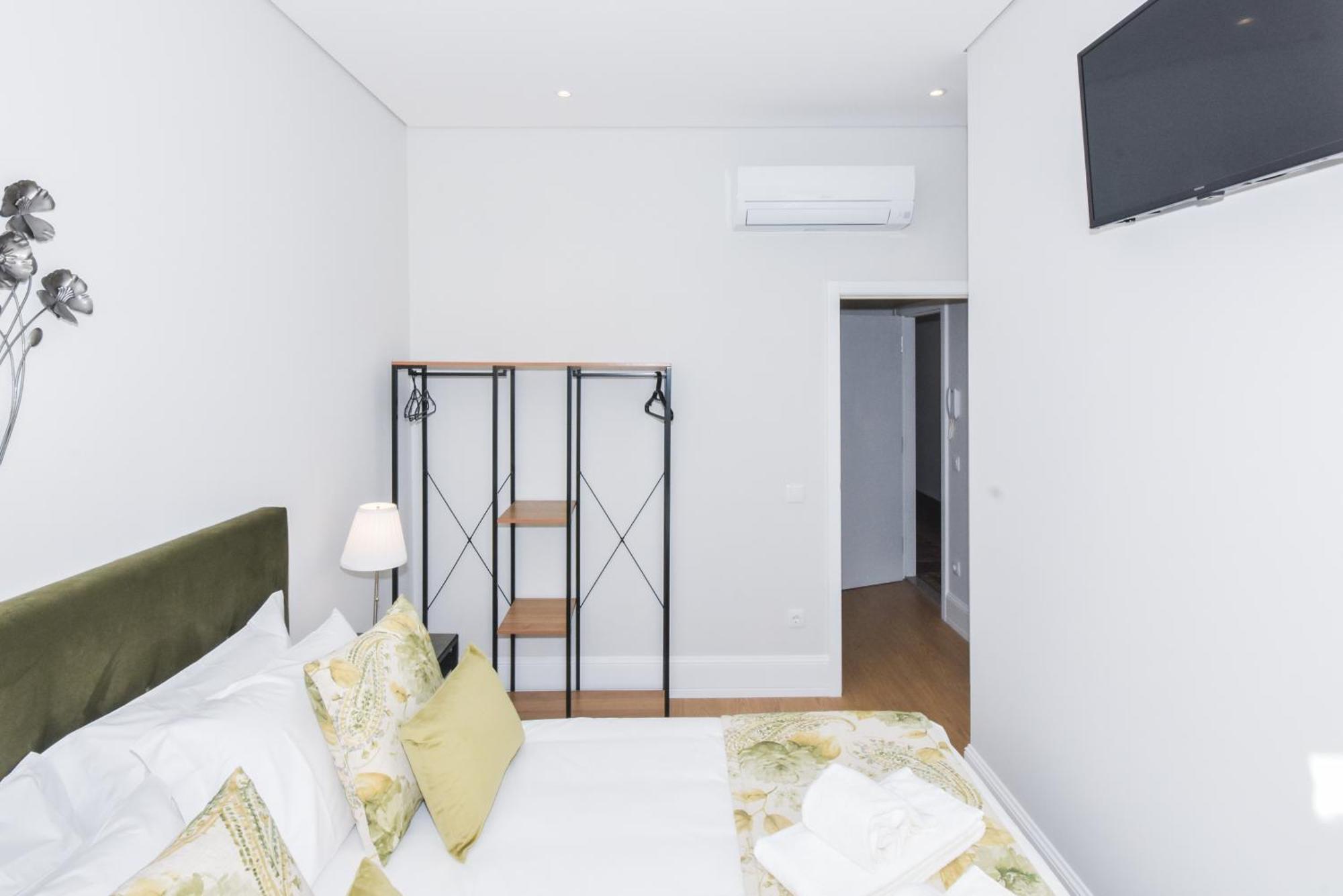 Fontinha Square Apartments By Porto City Hosts Номер фото