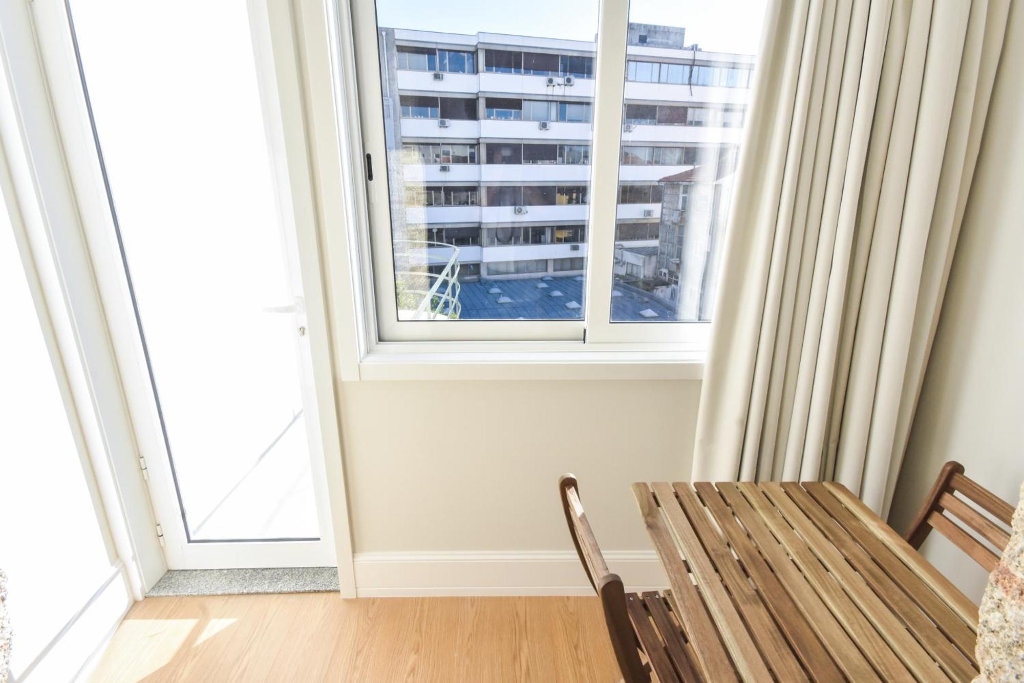 Fontinha Square Apartments By Porto City Hosts Номер фото